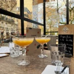 cocktail l'île au singe